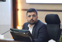 مجتبی حاجی قاسمی ؛ زمان تکمیل پروژه های اثر گذار ترافیکی کرج نزدیک است