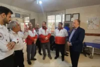 بررسی زیر ساخت های البرز با هدف پیشگیری از حوادث طبیعی بررسی زیر ساخت های البرز با هدف پیشگیری از حوادث طبیعی