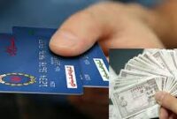 کالا کارت 300 میلیون تومانی جدید دولت / دریافت کالا کارت با بازپرداخت 48 ماهه برای همه