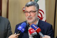 مرگ ۴۰ هزار ایرانی به دلیل آلودگی هوا در هر سال!