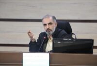 سید مرتضی اعتصامی ،اتخاذ تمهیدات جهت آموزش خانوار برای کاهش زباله سید مرتضی اعتصامی ،اتخاذ تمهیدات جهت آموزش خانوار برای کاهش زباله