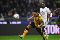 پیروزی خفیف اینتر در خانه با حضور طارمی پیروزی خفیف اینتر در خانه با حضور طارمی