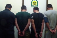 کشف 30 ميلياردي اموال مسروقه توسط پليس کرج کشف 30 ميلياردي اموال مسروقه توسط پليس کرج