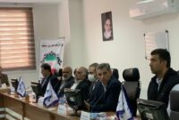 بررسی راهکارهای توسعه حمل و نقل عمومی و پسماند شهرهای اقماری در شورای شهرستان کرج