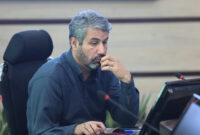 محمد اسدیان؛ باید به جای برخورد قهری با دستفروشان زمینه کسب و کار آنان را فراهم کرد محمد اسدیان؛ باید به جای برخورد قهری با دستفروشان زمینه کسب و کار آنان را فراهم کرد