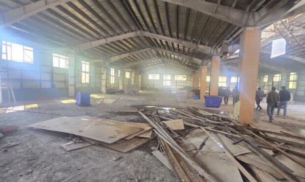 حسین مهاجری خبر داد؛ راه اندازی طبقه دوم بازار ماهان پس از ۲۰ سال