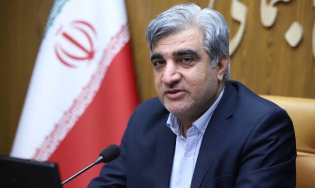 مدیرعامل سازمان تأمین اجتماعی منصوب شد مدیرعامل سازمان تأمین اجتماعی منصوب شد