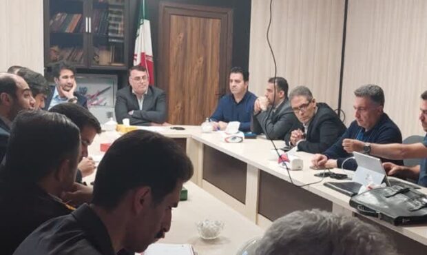 بخشی از بلوار طالقانی شمالی جهت نصب پل B2 کنارگذر شمالی مسدود می شود