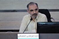 سهم عمده ای از منابع آب‌های سطحی از استان البرز خارج می شود