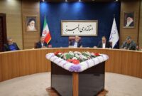 با دستور رئیس جمهور  از فردا مصرف مازوت در نیروگاه منتظر قائم متوقف می‌شود