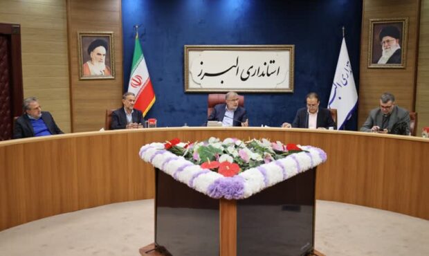 با دستور رئیس جمهور  از فردا مصرف مازوت در نیروگاه منتظر قائم متوقف می‌شود