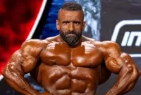 جی کاتلر: هادی چوپان نباید در آرنولد کلاسیک شرکت کند! جی کاتلر: هادی چوپان نباید در آرنولد کلاسیک شرکت کند!