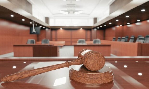 فعالیت ۵۴ شعبه دادگاه‌های صلح در البرز