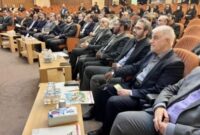 برگزاری هفتادوچهارمین اجلاس مجمع مشورتی رؤسای شوراهای اسلامی