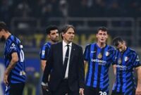 واکنش سرمربی اینترمیلان به عملکرد طارمی واکنش سرمربی اینترمیلان به عملکرد طارمی