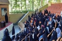 البرز میزبان اردوی دانش آموزی از سراسر کشور