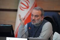 تذکر عضو شورای شهر کرج به سازمان سیما، منظر؛ جلوی فعالیت برخی پیمانکاران مسئله‌دار گرفته شود