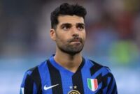 خیز اینتر برای صدرنشینی در دهمین حضور طارمی در سری آ خیز اینتر برای صدرنشینی در دهمین حضور طارمی در سری آ