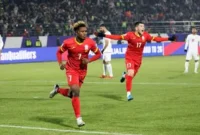 مهاجم جدید استقلال از ایران رفت