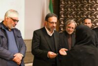 یک روز خاص در ندامتگاه فردیس به مناسبت «روز مادر»؛ آزادی و اعطای مرخصی به ۱۶۶ زندانی به مناسبت میلاد حضرت فاطمه(س)