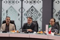 البرز در حوزه صنایع لوازم خانگی و غذا، در میان پنج استان برتر کشور قرار دارد