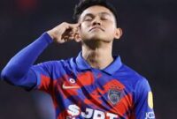 پدیده فوتبال آسیا مورد توجه پرسپولیس پدیده فوتبال آسیا مورد توجه پرسپولیس