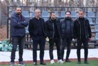 ۴ مربی که کارمند کارتال هستند در پرسپولیس! ۴ مربی که کارمند کارتال هستند در پرسپولیس!