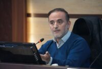 طرح جمع آوری چرخ دستیهای غیر مجاز حمل پسماند در کرج به اجرا درآمد طرح جمع آوری چرخ دستیهای غیر مجاز حمل پسماند در کرج به اجرا درآمد