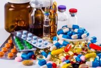 اصلاح قیمتهای دارویی با تایید سازمان غذا و دارو اصلاح قیمتهای دارویی با تایید سازمان غذا و دارو