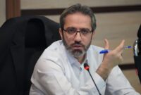 مسعود محمدی؛ بودجه مورد نیاز برای خرید اتوبوس‌های جدید کرج تامین خواهد شد