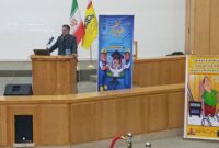 دانش آموزان کرجی همیار گاز می‌شوند