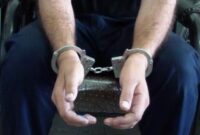 کش رو زن محمدشهر گرفتار شد