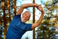 کاهش زوال عقل با پنج دقیقه ورزش روزانه