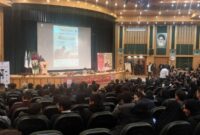 کرج میزبان چهارمین کنگره ملی طب حیوانات همراه