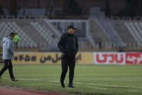 مهم‌ترین معضل فوتبال ایران از نظر ساکت الهامی