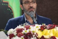 نردبان ۶۴ متری به ماشین آلات آتش نشانی کرج افزوده می‌شود