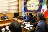 دادستان کرج: پیوست پیشگیری برای جلوگیری از سرقت اموال عمومی تهیه شود دادستان کرج: پیوست پیشگیری برای جلوگیری از سرقت اموال عمومی تهیه شود