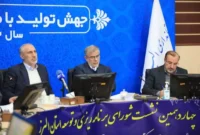 چالش‌های زیرساختی البرز؛ استاندار خواستار توجه ویژه دولت به استان شد