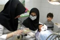 «سنگ لوزه» مهمان ناخوانده‌