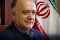 بارش پراکنده برف و باران در ارتفاعات استان البرز