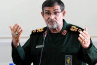 هشدار نظامی تنگسیری: به هرگونه تهدیدی پاسخی کوبنده خواهیم داد هشدار نظامی تنگسیری: به هرگونه تهدیدی پاسخی کوبنده خواهیم داد