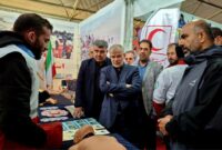 چهارباغ، مقصدی برای سرمایه‌گذاری در گردشگری کشاورزی