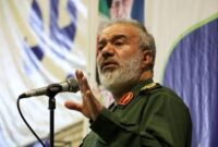 آمریکا غلط می‌کند که بخواهد توان موشکی ما را محدود کند