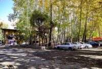 برغان یکی ازهشت روستای کاندید ثبت جهانی ایران برغان یکی ازهشت روستای کاندید ثبت جهانی ایران