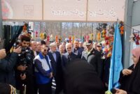 افزایش ۴۷ درصدی اقامت گردشگران نوروزی تا ۴ فروردین