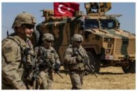 ورود و خروج از استانبول ممنوع شد؟