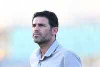 کمرنگ‌تر شدن نقش بادامکی در پرسپولیس
