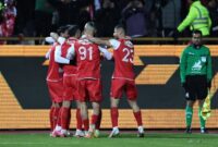 اولین جدا شده نامدار پرسپولیس؛ کارتال او را نمی خواهد اولین جدا شده نامدار پرسپولیس؛ کارتال او را نمی خواهد