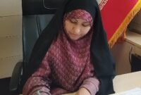 پدران شاغلی که دارای فرزند می شوند دو هفته مرخصی تشویقی خواهند گرفت