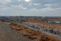 آزادسازی حدود ۱۵ هزارهکتار زمین‌های کشاورزی در البرز